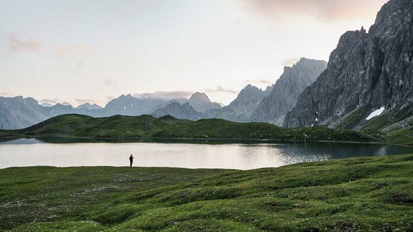 Naturpark Tiroler Lech