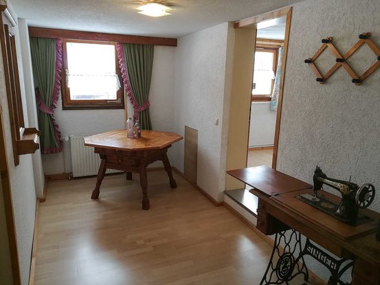 Holiday Home Bergmahd