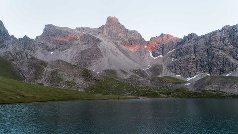 Naturpark Tiroler Lech
