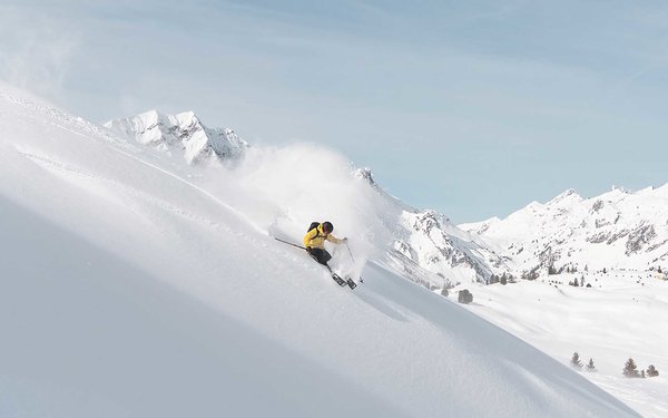 Ski Arlberg